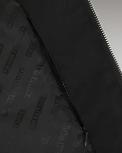 New FROM FUTURE Outerwear Doudoune Future Noir