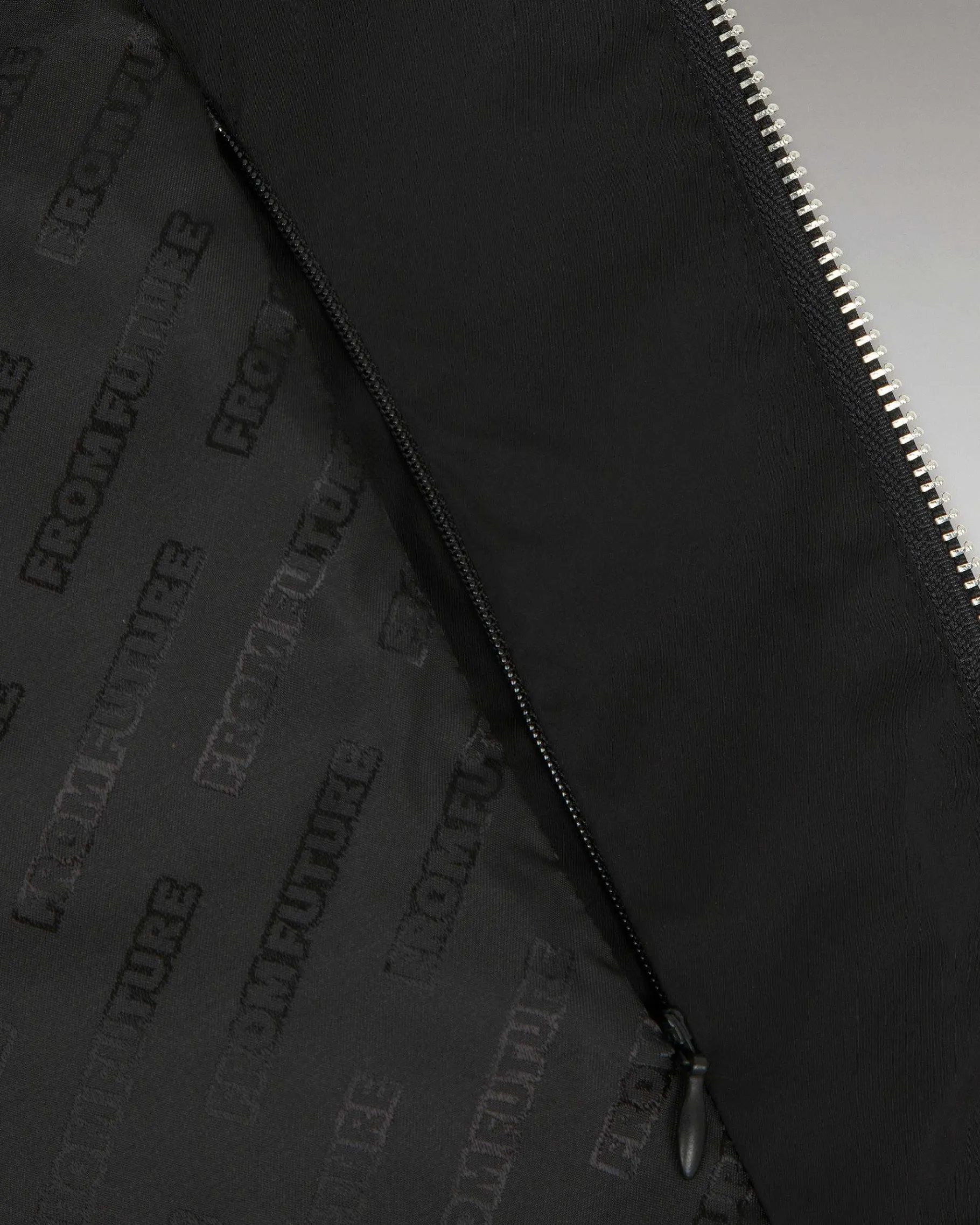 New FROM FUTURE Outerwear Doudoune Future Noir