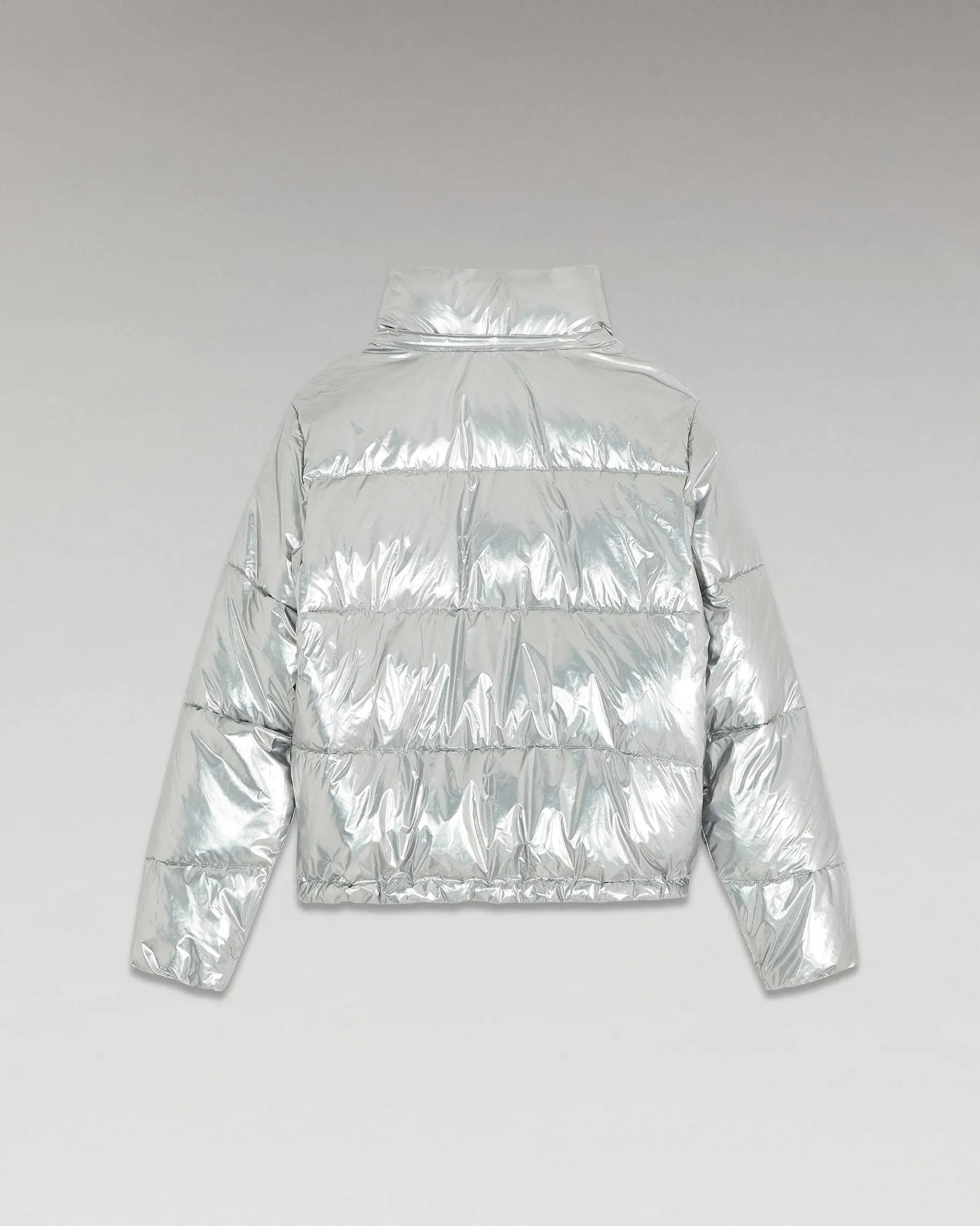 Online FROM FUTURE Outerwear Doudoune Future Silver