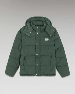 Sale FROM FUTURE Outerwear Doudoune Future Kaki