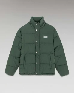Sale FROM FUTURE Outerwear Doudoune Future Kaki