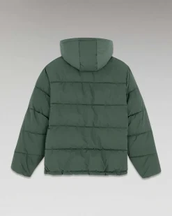 Sale FROM FUTURE Outerwear Doudoune Future Kaki