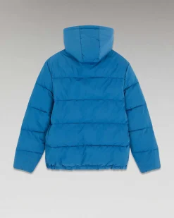 Best FROM FUTURE Outerwear Doudoune Future Washed Blue