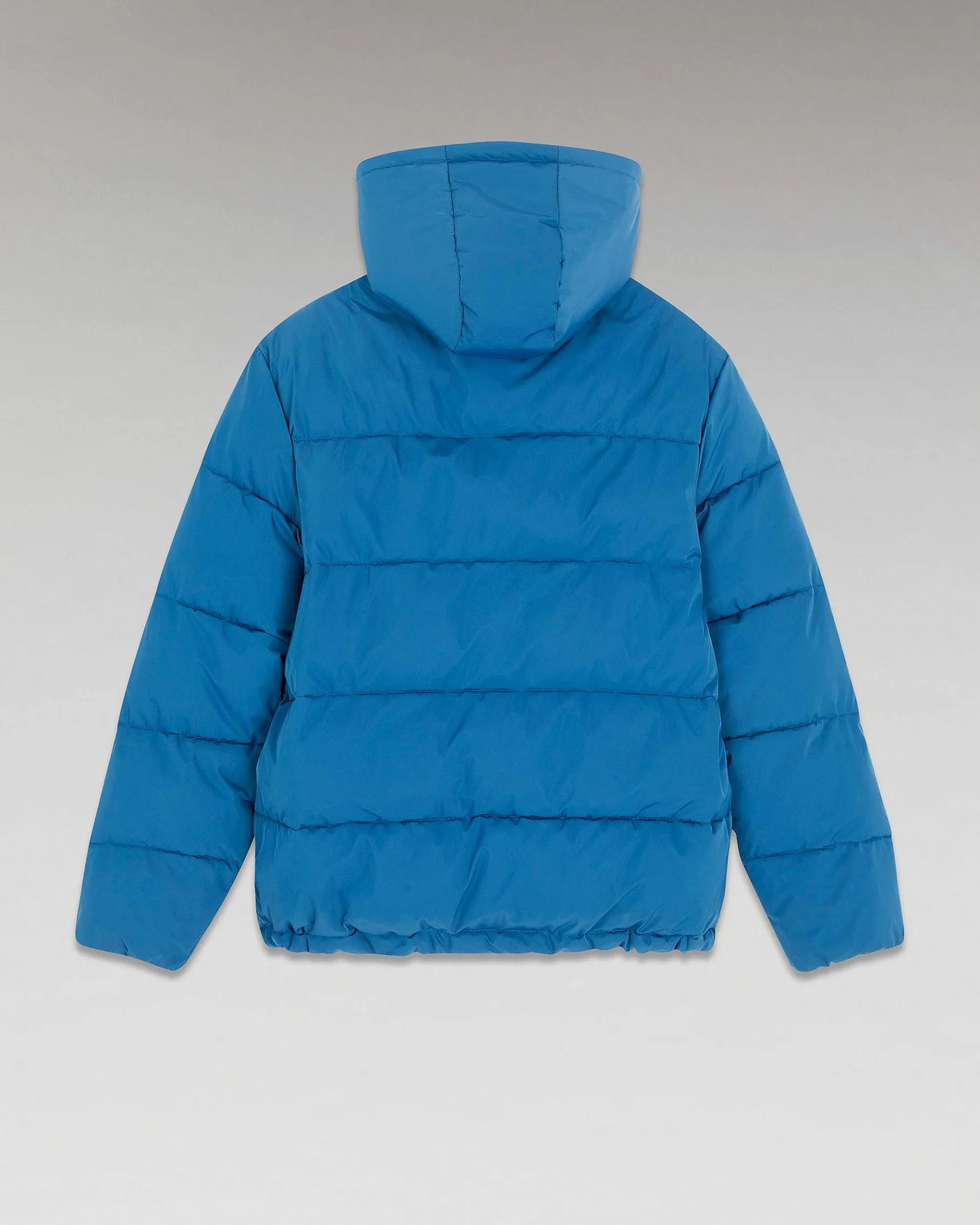 Best FROM FUTURE Outerwear Doudoune Future Washed Blue