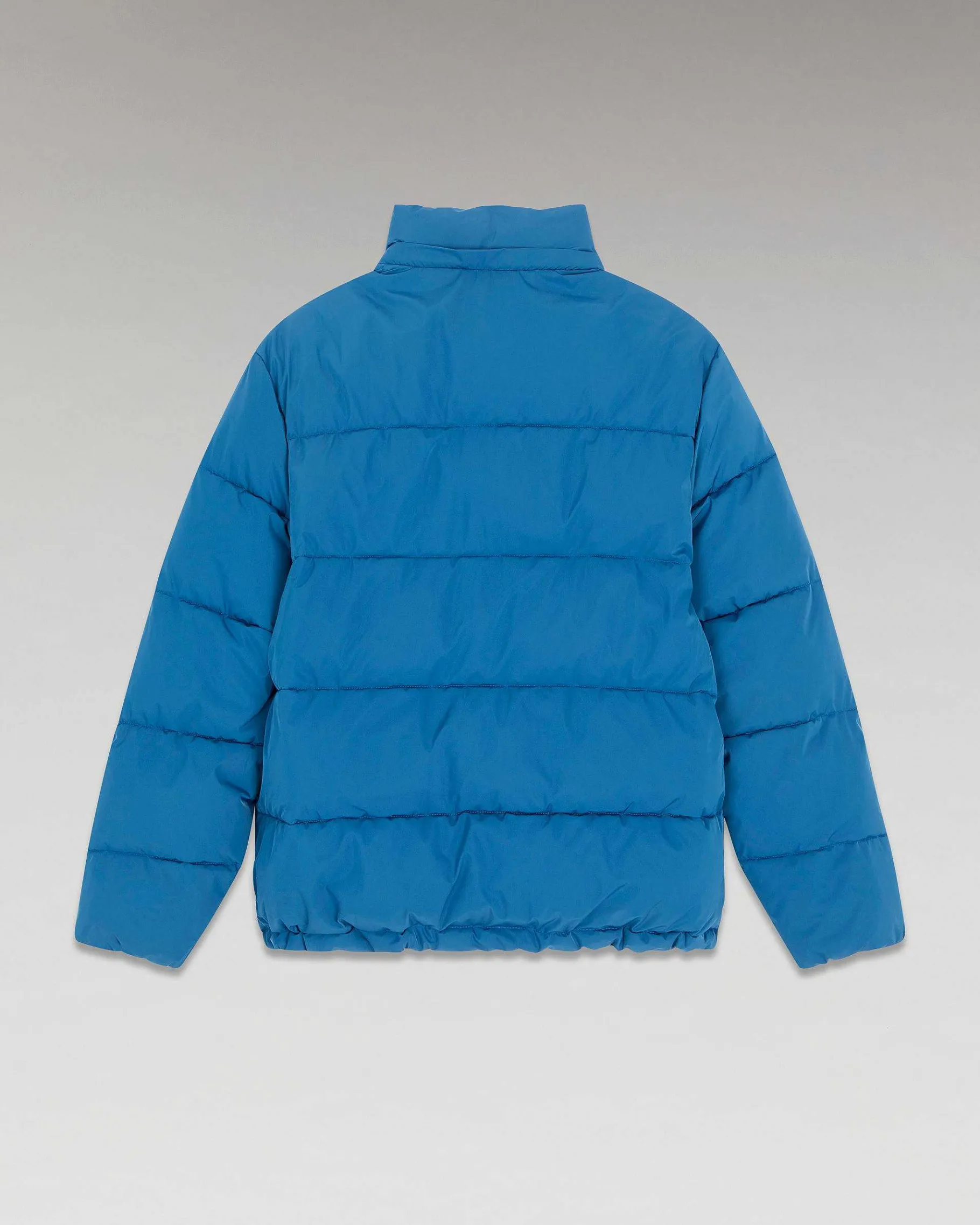 Best FROM FUTURE Outerwear Doudoune Future Washed Blue