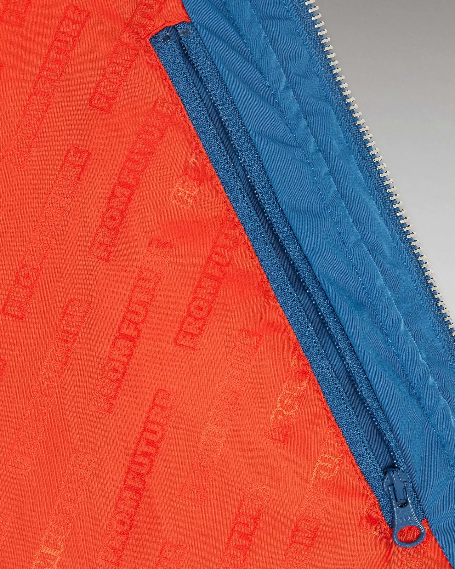 Best FROM FUTURE Outerwear Doudoune Future Washed Blue