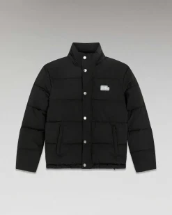 Best FROM FUTURE Outerwear Doudoune Future Noir