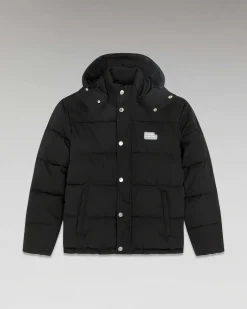 Best FROM FUTURE Outerwear Doudoune Future Noir