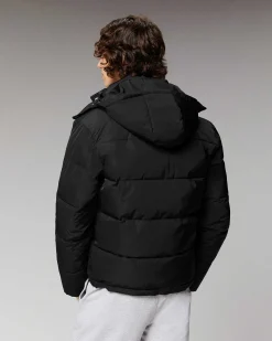 Best FROM FUTURE Outerwear Doudoune Future Noir