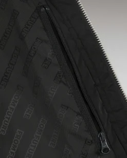 Best FROM FUTURE Outerwear Doudoune Future Noir
