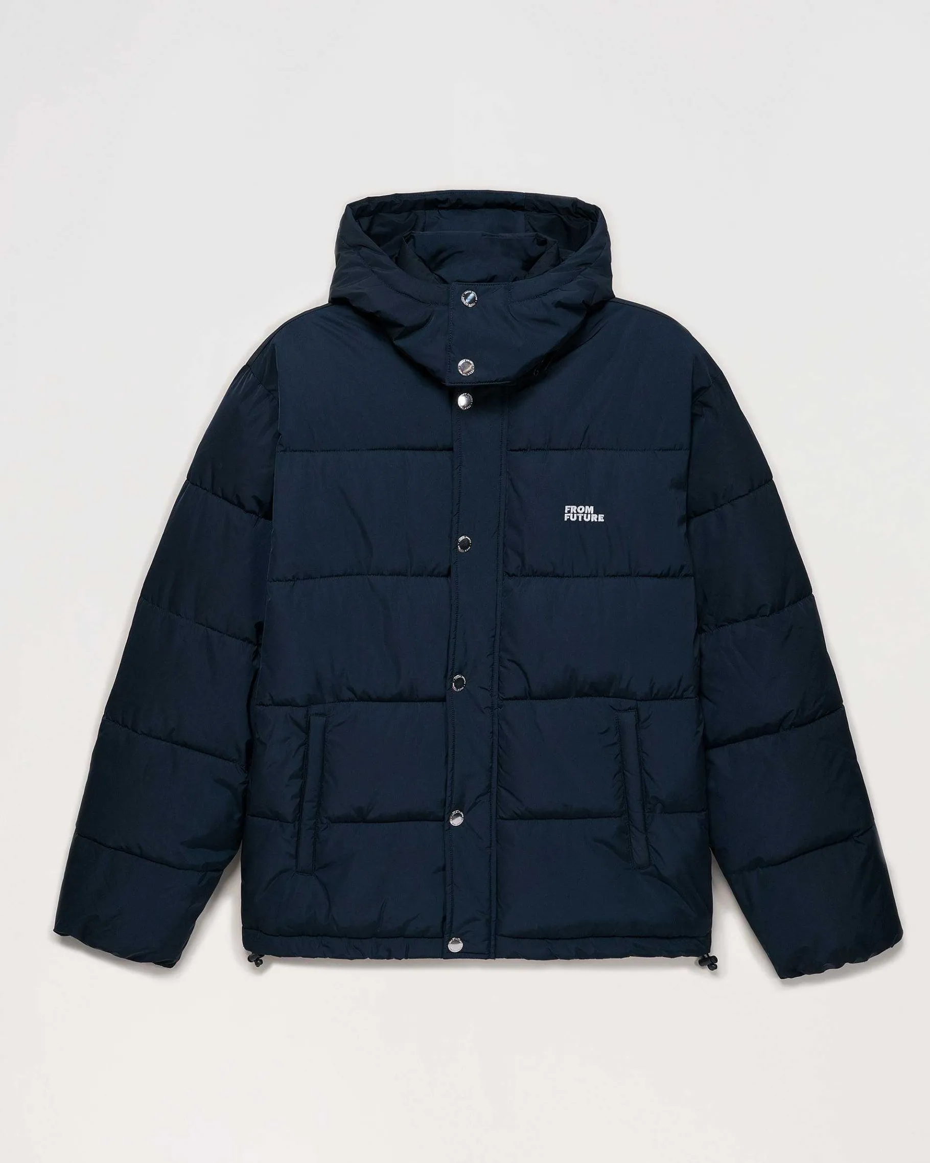 New FROM FUTURE Outerwear Doudoune Future Navy