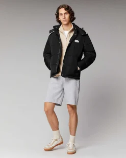 Hot FROM FUTURE Outerwear Doudoune Future Pop Blue