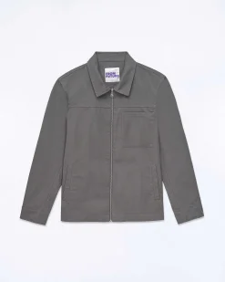 Best FROM FUTURE Outerwear Surchemise