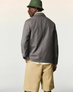 Best FROM FUTURE Outerwear Surchemise