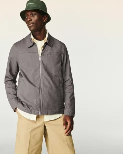 Best FROM FUTURE Outerwear Surchemise