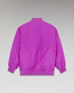 Sale FROM FUTURE Outerwear Veste Bombers Dancing Pink