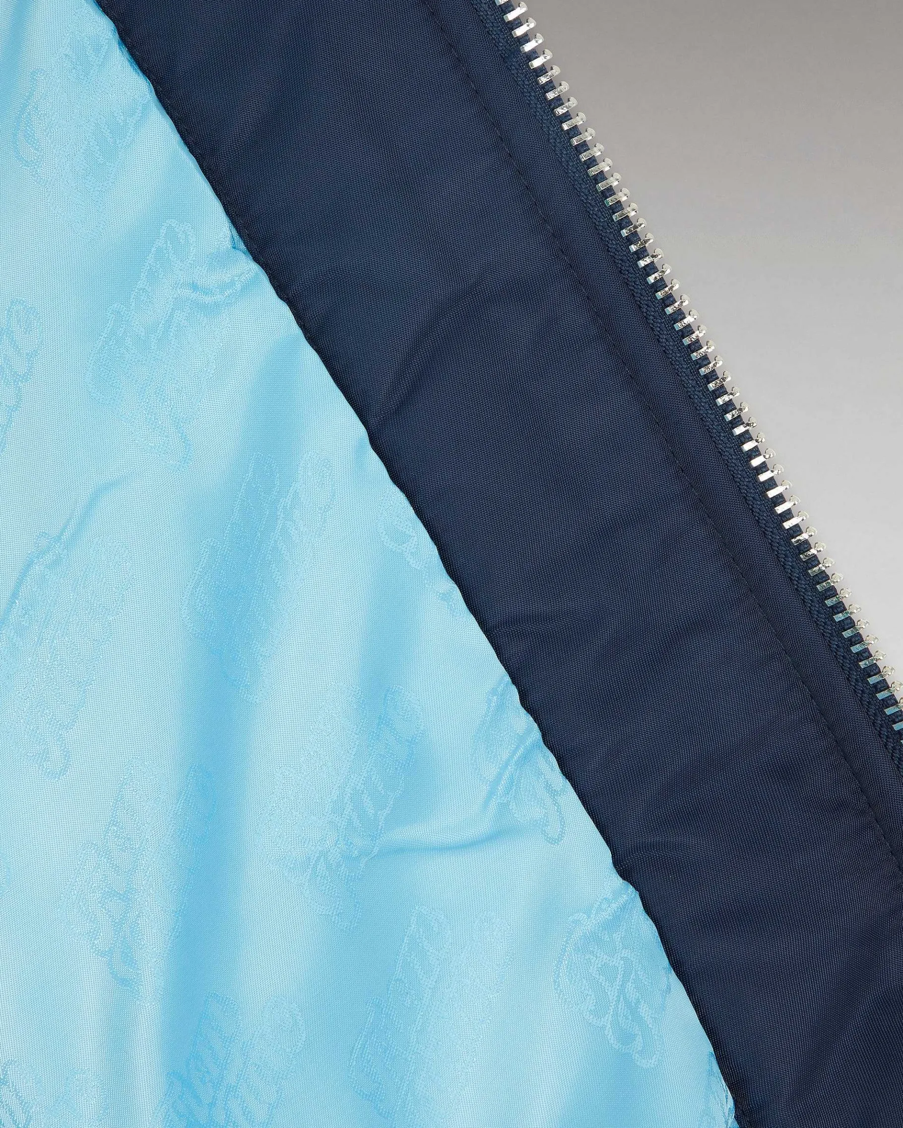 FROM FUTURE Outerwear Veste Bombers Navy