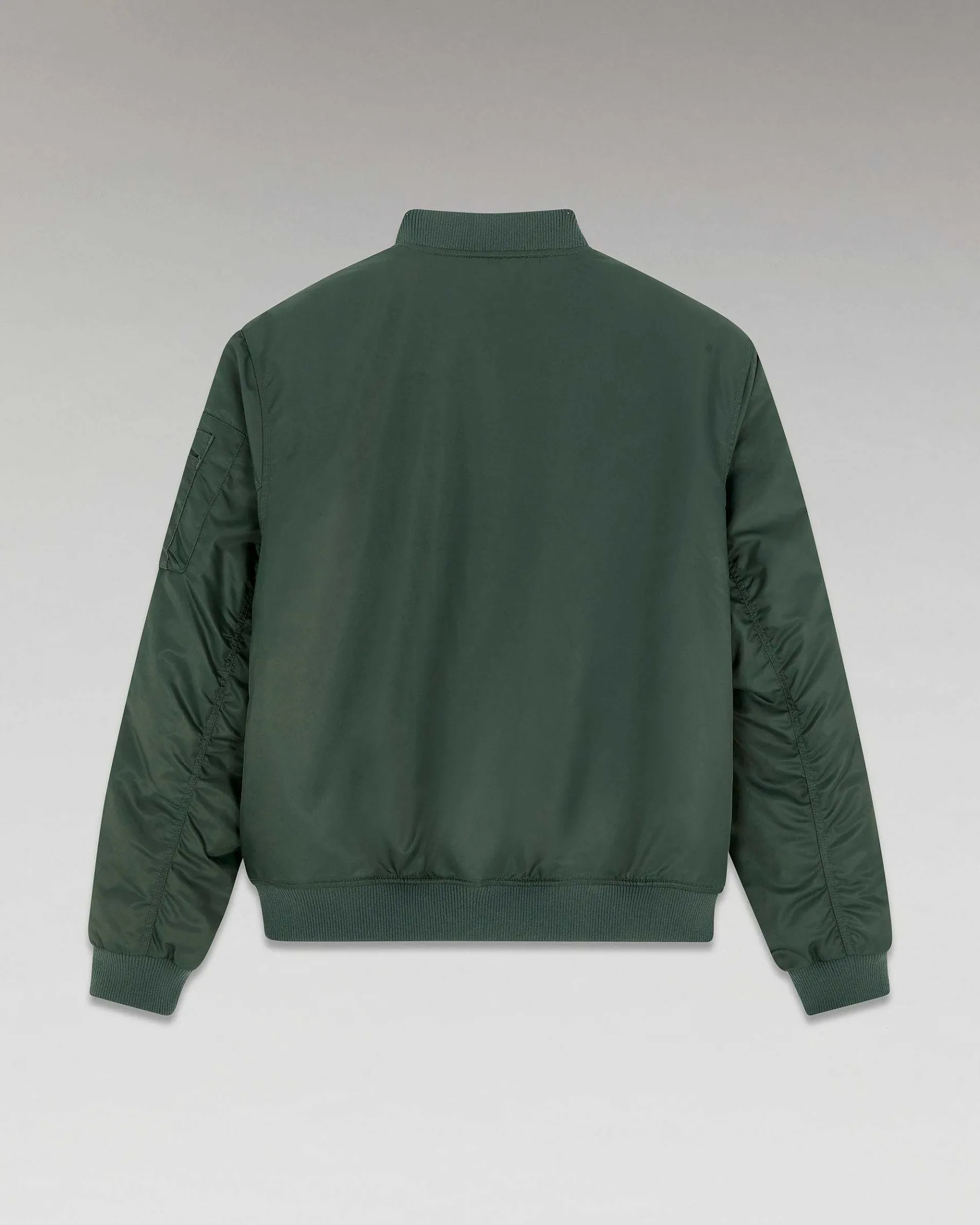 New FROM FUTURE Outerwear Veste Bombers Kaki