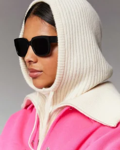 FROM FUTURE Outerwear Veste Double Face Flash Pink