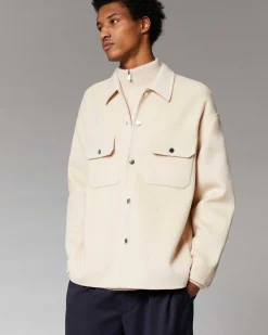 Discount FROM FUTURE Outerwear Veste Double Face Sable