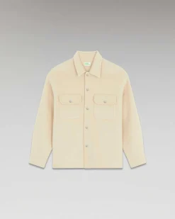 Discount FROM FUTURE Outerwear Veste Double Face Sable