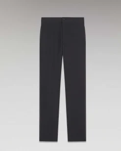 Best FROM FUTURE Pantalon Droit Casual Anthracite