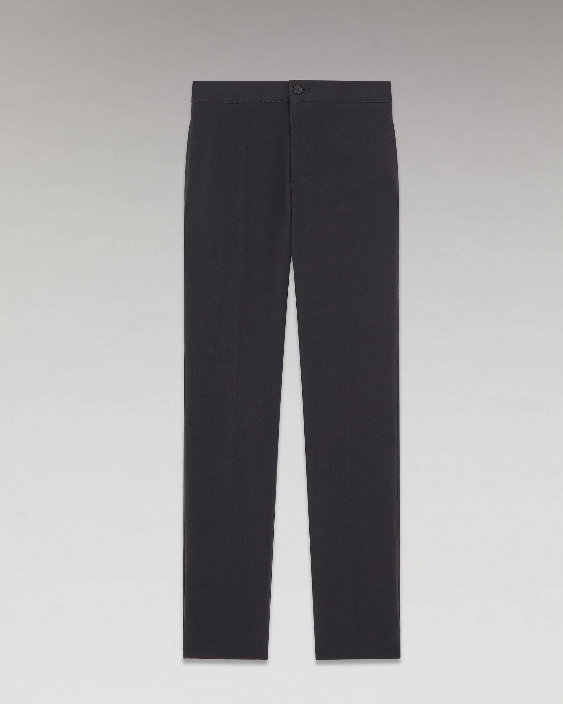 Best FROM FUTURE Pantalon Droit Casual Anthracite
