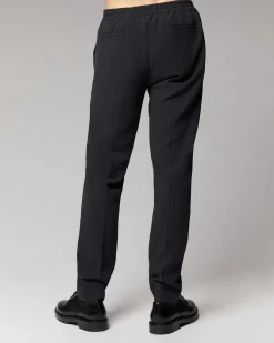 Best FROM FUTURE Pantalon Droit Casual Anthracite