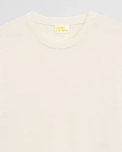 Clearance FROM FUTURE Pull Basique Col Rond