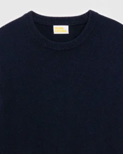 Clearance FROM FUTURE Pull Basique Col Rond