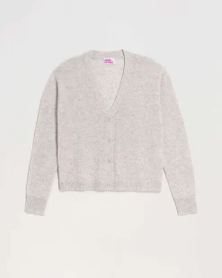 Clearance FROM FUTURE Pull Cardigan Basique Leger