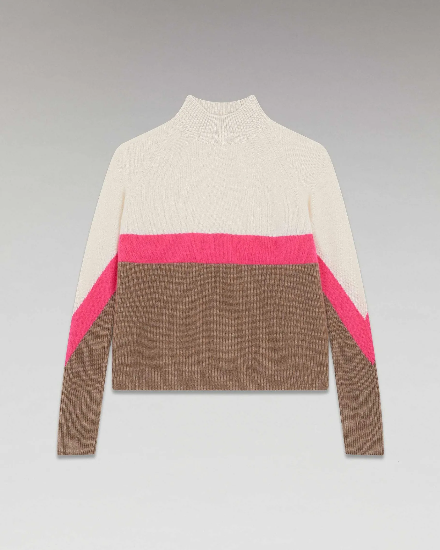 FROM FUTURE Pull Col Montant Pull Col Montant Taupe
