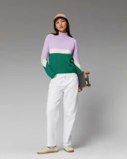 Online FROM FUTURE Pull Col Montant Pull Col Montant Pop Blue