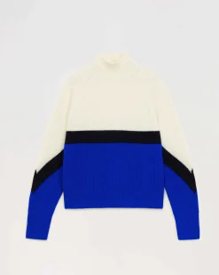 Online FROM FUTURE Pull Col Montant Pull Col Montant Pop Blue