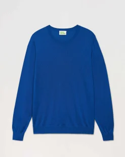 New FROM FUTURE Pull Col Rond Uni