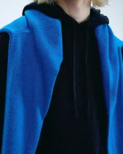 Clearance FROM FUTURE Pull Hoodie Navy Chine