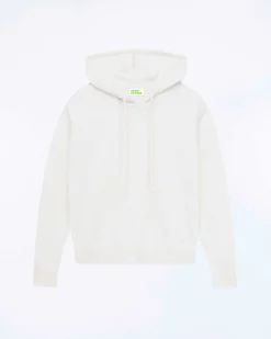 Discount FROM FUTURE Pull Hoodie Ecru