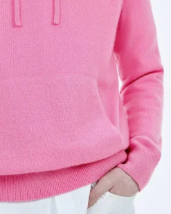 Hot FROM FUTURE Pull Hoodie Gris Chine Clair