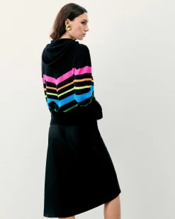Hot FROM FUTURE Pull Hoodie Noir