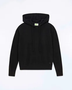 FROM FUTURE Pull Hoodie Noir