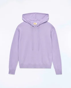Hot FROM FUTURE Pull Hoodie Magic Lilac