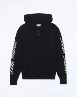 Discount FROM FUTURE Pull Hoodie Noir