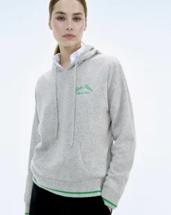 New FROM FUTURE Pull Hoodie World League Magic Blue