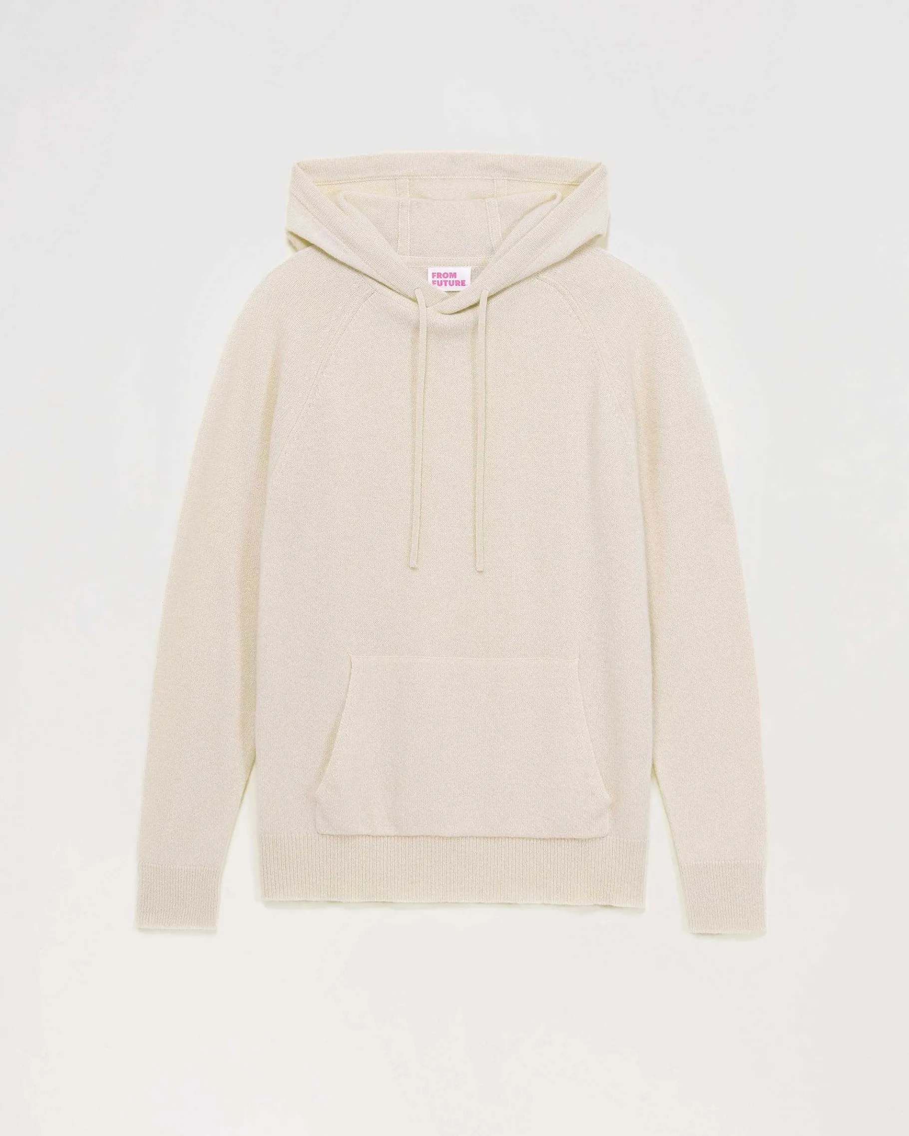 Best FROM FUTURE Pull Hoodie Oversize Leger Sable