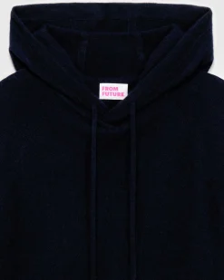 Hot FROM FUTURE Pull Hoodie Oversize Leger
