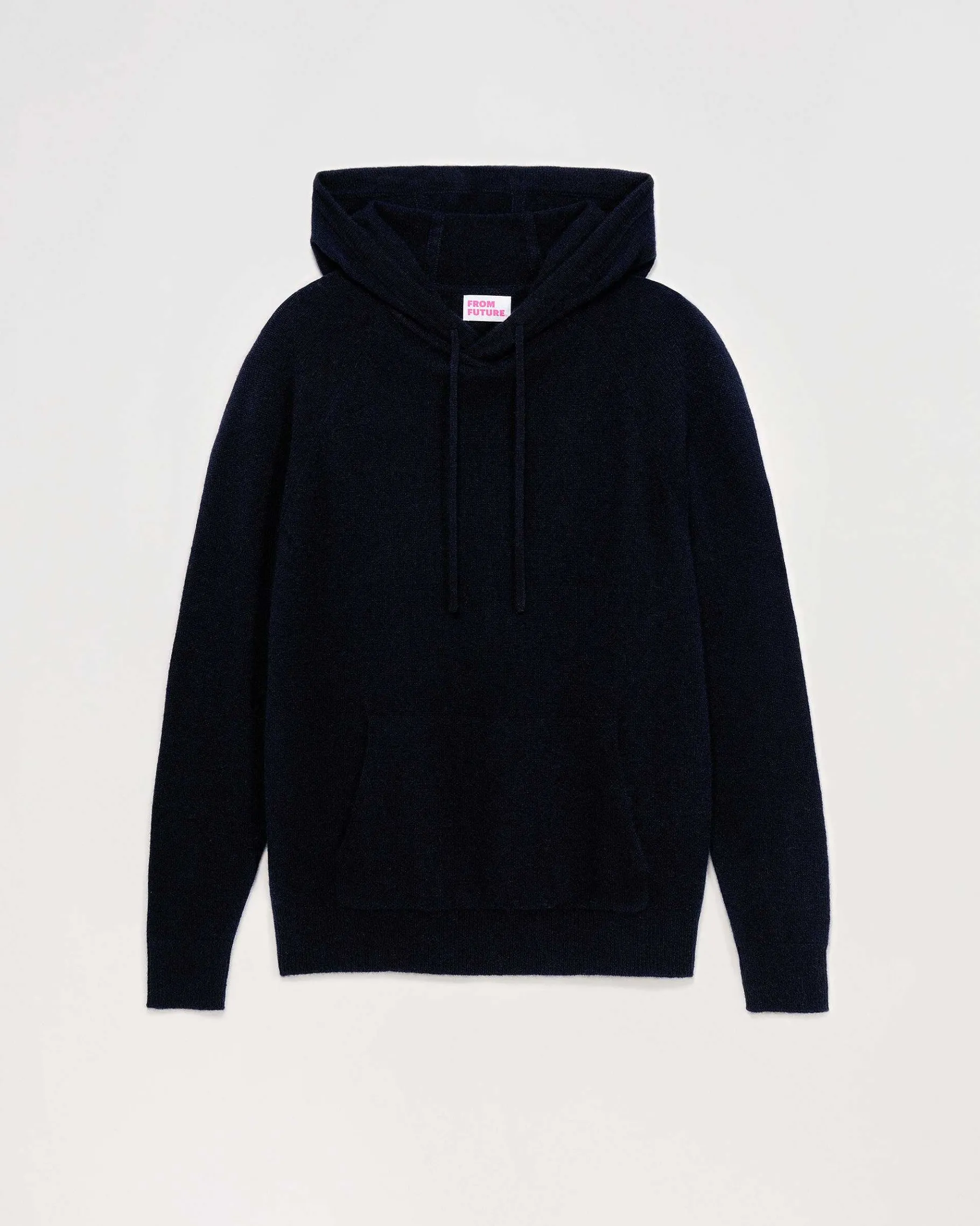Best FROM FUTURE Pull Hoodie Oversize Leger