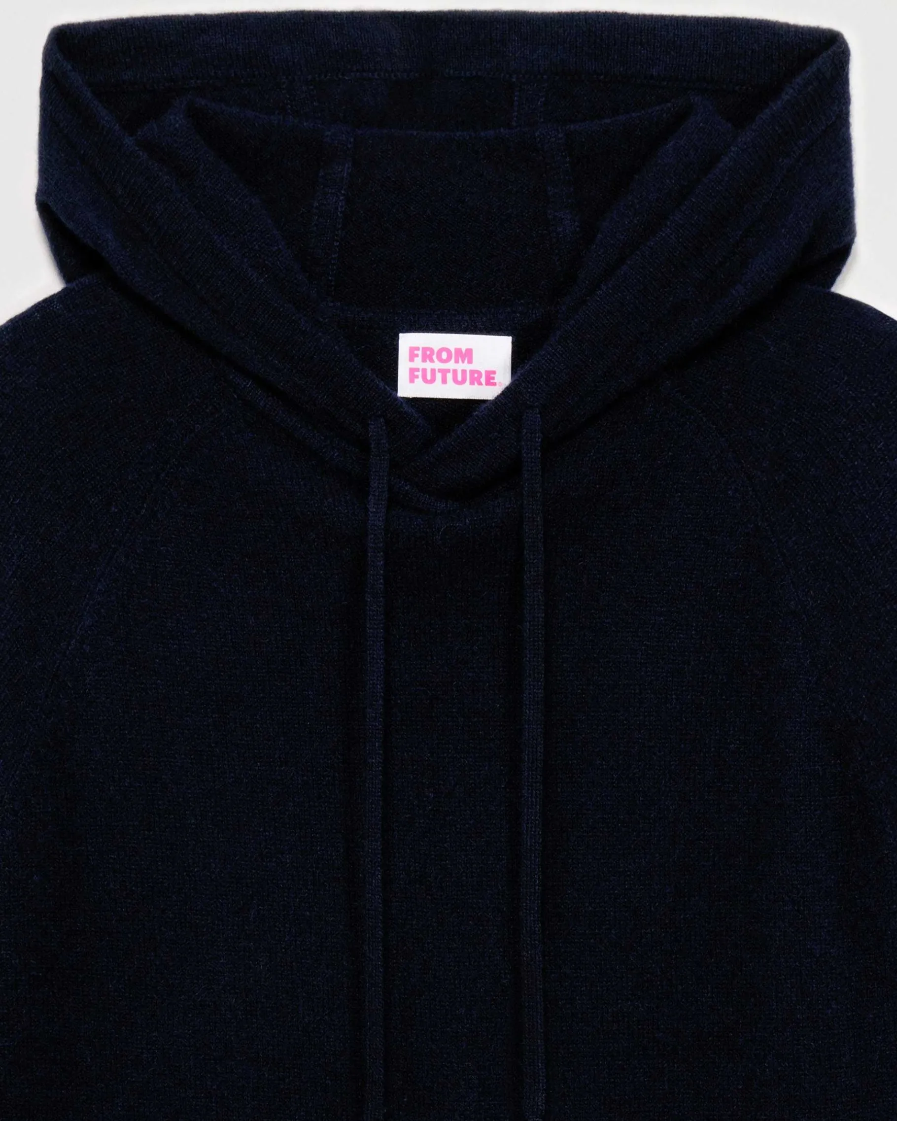 Best FROM FUTURE Pull Hoodie Oversize Leger