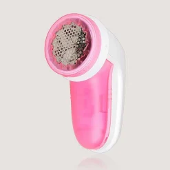 FROM FUTURE Rasoir Anti-Peluches Fuchsia