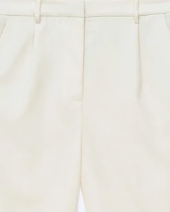 Discount FROM FUTURE Short Bermuda Ecru