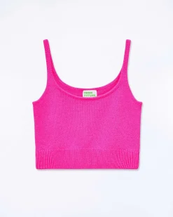 Clearance FROM FUTURE Top Brassiere Fruity Pink